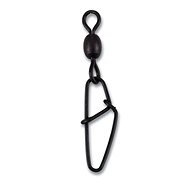 Aquantic Crane Secure Swivel Size 2 45kg 8pcs - Swivel