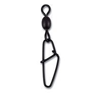 Aquantic Crane Secure Swivel Size 1/0 55kg 6pcs - Swivel
