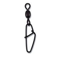 Aquantic Crane Secure Swivel Size 6 28kg 10pcs - Swivel