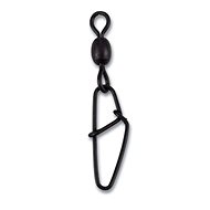 Aquantic Crane Secure Swivel Size 2/0 70kg 5pcs - Swivel