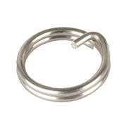 Aquantic Easy Strong Sprengring 8mm 16kg 10pcs - O-Ring
