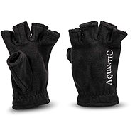 Aquantic Fleece Gloves Size XXL - Fishing Gloves