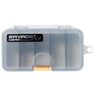 Savage Gear Lurebox 1A Smoke - Fishing Box