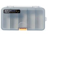 Savage Gear Lurebox 2A Smoke - Fishing Box