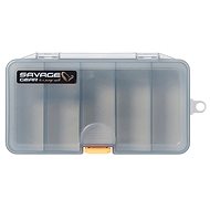 Savage Gear Lurebox 3A Smoke - Fishing Box