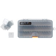 Savage Gear Lurebox 3B Smoke - Fishing Box