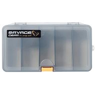 Savage Gear Lurebox 4A Smoke - Fishing Box