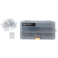 Savage Gear Lurebox 4B Smoke - Minibox