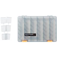 Savage Gear Lurebox 5A Smoke - Fishing Box
