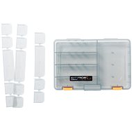 Savage Gear Lurebox 5D Smoke - Fishing Box