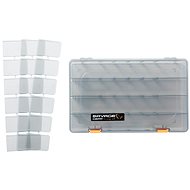 Savage Gear Lurebox 6B Smoke - Fishing Box