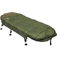 Prologic Avenger S/Bag & Bedchair System 6 Leg - Fishing Lounger Chair