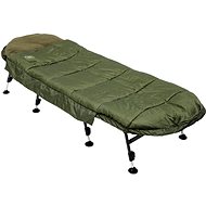 Prologic Avenger S/Bag & Bedchair System 8 Leg - Fishing Lounger Chair