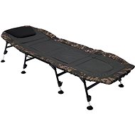 Prologic Avenger Bedchair 8 Leg - Fishing Lounger Chair