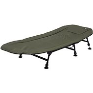 Prologic C-Series 6 Leg Bed - Fishing Lounger Chair