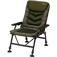Prologic Inspire Relax Chair With Armrests - Fishing Chair