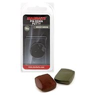 Starbaits Pin Down Putty 15g Green - Rig putty