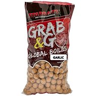 Starbaits Grab&Go Global Garlic 20mm 2,5kg - Boilies
