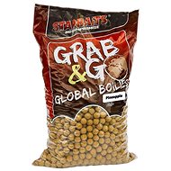 Starbaits Grab&Go Global Pineapple 20mm 10kg - Boilies