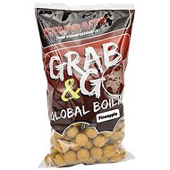 Starbaits Grab&Go Global Pineapple 20mm 1kg - Boilies