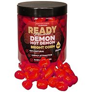 Starbaits Ready Seeds Hot Demon Bright Corn 250ml - Particle
