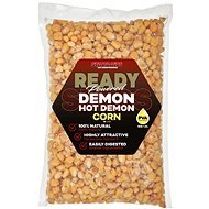 Starbaits Ready Seeds Hot Demon Corn 1 kg - Partikel