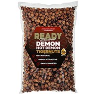Starbaits Ready Seeds Hot Demon Tigernuts 1kg - Tiger Nut