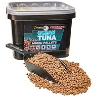 Starbaits Pelety Ocean Tuna Mixed 2kg - Pelety