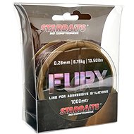 Starbaits Fury 1000m - Fishing Line