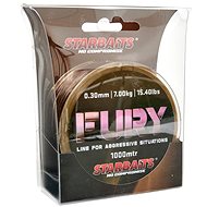 Starbaits Fury 0,30mm 7kg 1000m - Fishing Line