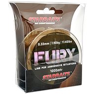 Starbaits Fury 0,33mm 7,9kg 1000m - Fishing Line