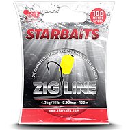 Starbaits Zig Line 100m - Fishing Line