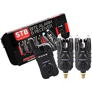 Starbaits Bite Alarm & Receiver - Alarm Set