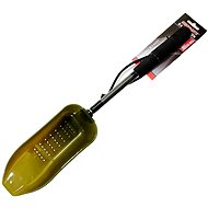 Starbaits Baiting Spoon with Handle Large - Zakrmovací lopatka