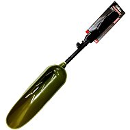 Starbaits Baiting Spoon with Handle Medium - Zakrmovací lopatka
