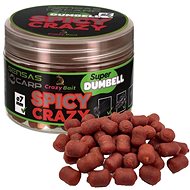 Sensas Dumbell Spicy Crazy 7mm 80g - Dumbles