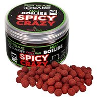 Sensas Mini Boilies Spicy Crazy 80g - Boilies