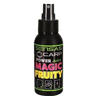 Sensas Juice Magic Fruity 75ml - Exercise Device