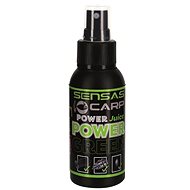 Sensas Juice Power Green 75ml - Exercise Device