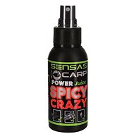 Sensas Juice Spicy Crazy 75ml - Exercise Device