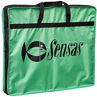 Sensas Challenge Rect Net Bag - Fishing Case
