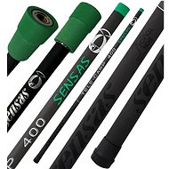 Sensas Tele Carp 3m 3parts - Landing Net Handle
