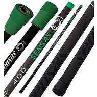 Sensas Tele Carp 4m 4parts - Landing Net Handle