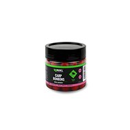 Nikl Carp Bonbons Pop Up KrillBerry 12mm 80g - Pop-up Boilies