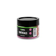 Nickel Criticals Boilie KrillBerry 18mm 150g - Boilies