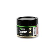 Nickel Criticals Boilie Salmon & Peach 20mm 150g - Boilies