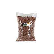 Nickel Economic Feed Boilie Chilli-Spice 1kg - Boilies