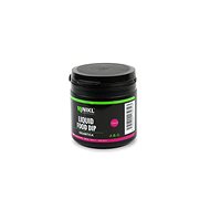 Nickel Dip Liquid Food Salmon & Peach 100ml - Dip