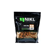 Nikl Pelety KrillBerry s dírkou 10mm 1kg - Pelety