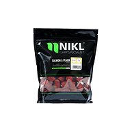 Nikl Pelety Salmon & Peach 1kg - Pelety